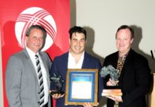 DIGIprint Named 2014 Xerox Africa Operations Distributor Of The Year