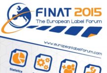 FINAT Hosting 2015 Label Printing Forum