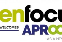 Enfocus Forms Strategic Partnership With Aproove
