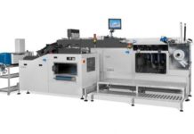 Imaging Solutions Introduces ISAG FastBlock Binding Machine