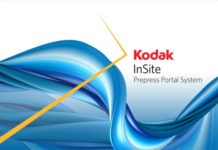 Kodak Releases Insite Prepress Portal System 7