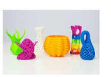 Ignite your 3D Printing Potential At Africa Print Expo
