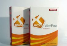 Xeikon Announces VariLane 4.0 Workflow