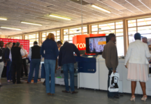 Xerox Versant 2100 Raises Bar For Mid Entry Digital Presses At Africa Print Bloemfontein Expo