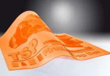 Asahi Launches TSP Digital Plate