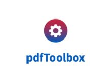 Callas Software Updates PdfToolbox