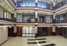 Canon South Africa Seals Oce Acquisition