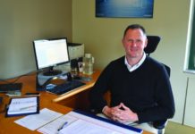 Heidelberg Southern Africa Appoints New Finance Director