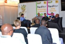 Join In The Daily Debate At Africa Print