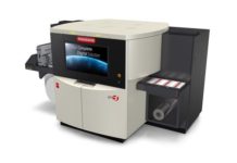 Nilpeter Launches Panorama DP-3 UV-Inkjet Unit