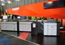 Sharp Hosting Rugby Conversation With Ex-Springbok Rugby Captain At Africa Print 2015