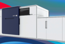 Rethink Inkjet With The Xerox® Rialto™ 900