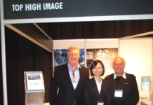 Top High Image Launches Thermal CTP Plates At Africa Print Expo