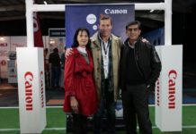 Canon SA Announces Major Success At Africa Print Expo