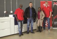 TCM Copy & Print Increase Production Capacity With Versant 2100