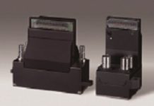 Konica Minolta Releasing MEMS Printheads