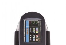 X-Rite Receives InterTech Technology Award