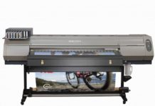Ricoh Launches Pro L4100 Large Format Printers In SA