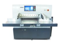 Colter & Peterson Introducing Prism P115 Paper Cutter