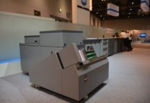 Konica Minolta Announces Watkiss Book-making System For Bizhub Products