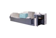 Fujilfilm Releases J 720S Inkjet Press