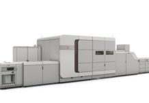 Printing Industries of America Honours Canon With 2015 InterTech Award