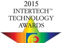 CGS ORIS CxF Scoops Innovation 2015 InterTech Technology Award