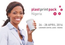 MEET NIGERIA’S TOP BUYERS IN THE PLAST, PRINT & PACK BUSINESS