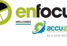 Enfocus And AccuZIP Collaborate For Direct Mail Configurator
