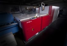 Agfa Graphics Launches Attiro VHS Chemistry-Free Violet Plates