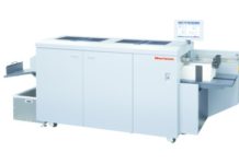 Standard Finishing Solutions Introduced Horizon SmartSlitter