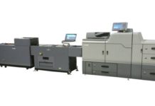 Duplo Releases 350R In-line Booklet System