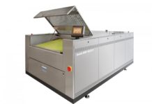 Asahi Releasing Water Washable Plate