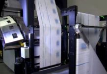 HP Announces PageWide Web Presses