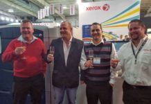 House of Print Purchases First Xerox 1000i In South Africa