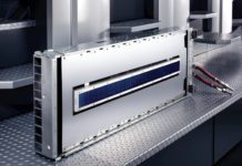 Heidelberg Introduces LED Drystar Dryer