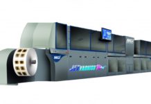 MGI Launches First Digital Roll-to-Roll Print Enhancement System for Labels and Flexible Packaging