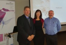 Antalis Partners With Sappi To Distribute Atelier Folding Box Board