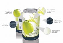 Esko Increases Store Shelf Impact With New HD Letterpress