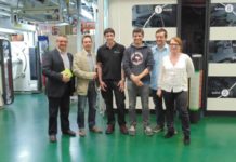 Esko Partners With Comexi