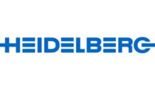 Heidelberg Announces B1 Digital Inkjet Press