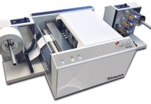 Printware Reveals New iJetColor 3.0 Label Press