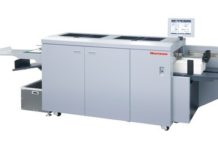 IFS Launches Horizon All-In-One Multi-Finisher