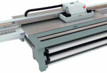 Oce Arizona UV 460GT: Precision Printing For Pop Display and Packaging