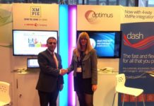 Optimus and XMPie Launch Integrated Web-To-Print And Management Information System