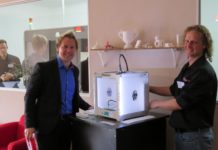 Rapid 3D Opens Printing and Additive Manufacturing Facility In KwaZulu-Natal