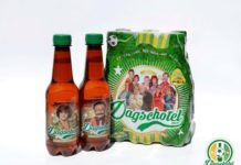 Message on a bottle: Innovative Inkjet Solutions In The Packaging World