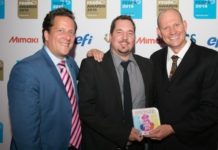 SA Winner of 2015 FESPA Award Encourages African Printers To Enter FESPA 2016 Awards