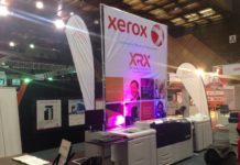 Xerox Exhibits At International Print And Pack Expo Kenya