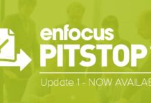 Enfocus Updates PitStop 13